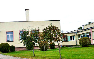 Gmina rozbuduje szkołę w Wilkasach